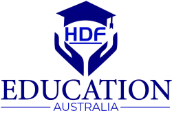 HDF Education Australia
